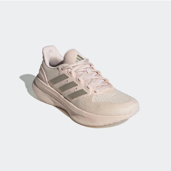 Adidas Ultrarun 5 Women beige / grau
