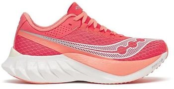 Saucony Endorphin Pro 4 rot