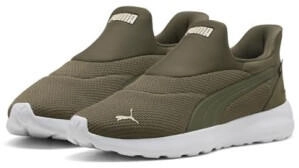 Puma Softride Cosmic Sliptech loden green-loden green-canvas