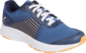 Pro Touch Elexir XIII J blue dark/navy dark/orange