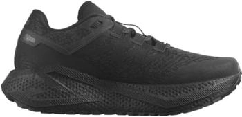 Salomon Aero Glide 3 GRVL schwarz
