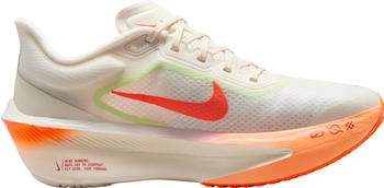 Nike Zoom Fly 6 (FN8455) pale ivory/hyp crimson-bar