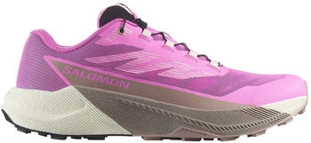 Salomon Pulsar W cyclamen/vanilla ice