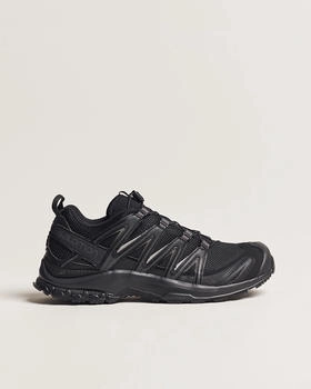 Salomon XA Pro 3D Suede schwarz