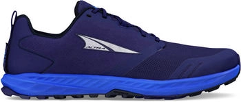 Altra Superior 7 dark blue