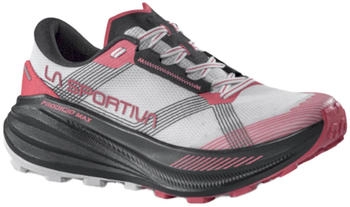 La Sportiva Prodigio Max Trail Running Shoes chalk/rosebay