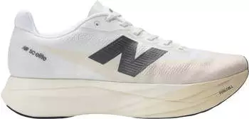 New Balance FuelCell SuperComp Elite v5 pink