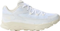 The North Face - Wanderschuhe - Vectiv Taraval W White/White Dune f&uuml;r Damen aus