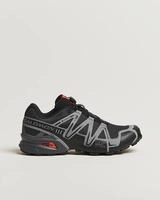 Salomon L47731700031, Salomon Speedcross 3 Gtx Black / Asphalt