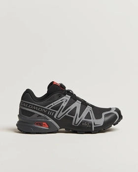 Salomon Speedcross 3 GTX schwarz