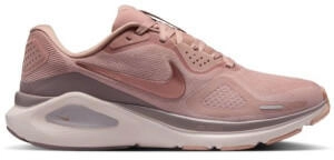 Nike W STRUCTURE 26 (HJ1101) particle pink/mtlc rose gold-taupe