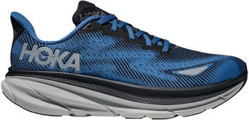 Hoka Clifton 9 GORE-TEX black/foggy night