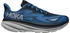 Hoka Clifton 9 GORE-TEX black/foggy night