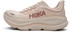 Hoka Bondi 9 rose latte/rose cream