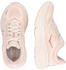 Hoka Bondi 9 rose latte/rose cream