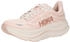 Hoka Bondi 9 rose latte/rose cream