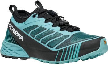 Scarpa Ribelle Run gr&uuml;n