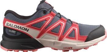 Salomon Speedcross pink