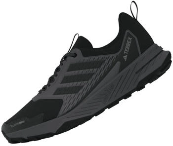 Adidas Terrex Tracefinder 2 Climaproof schwarz