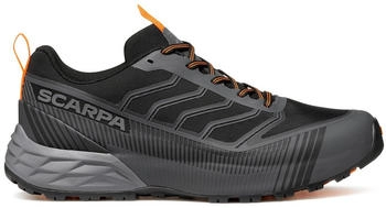 Scarpa Ribelle Run LT WP schwarz