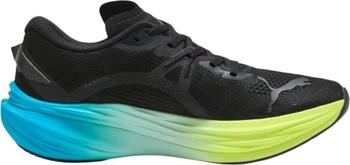 Puma Deviate Nitro 3 puma black-speed blue