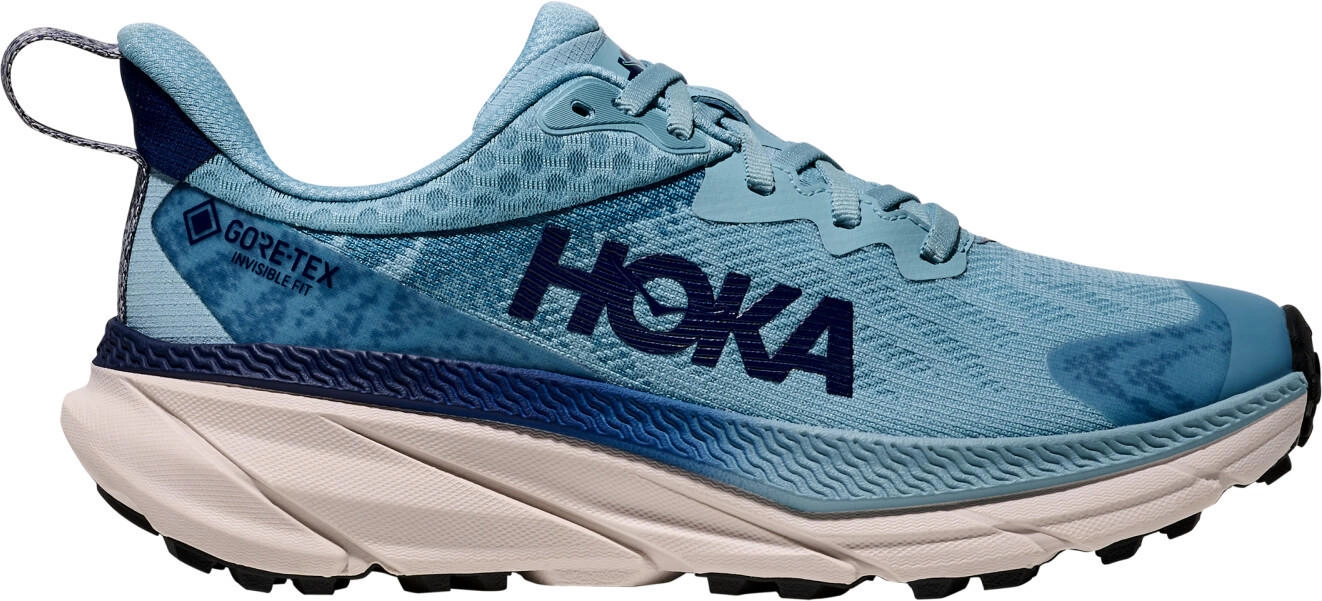Hoka One One CHALLENGER GORE-TEX Laufschuh wasserdichter