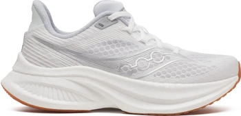 Saucony Endorphin Speed 5 white/gum