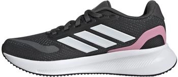 Adidas Runfalcon 5 Kids wei&szlig;