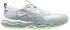 Mizuno Wave Daichi 9 weiß/blau/grün