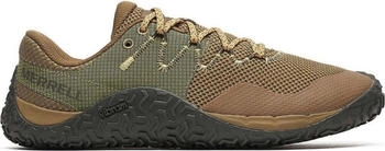 Merrell Trail Glove 7 braun