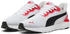 puma white/puma black/for all time red