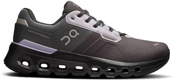 On Cloudrunner 2 Waterproof Women grau