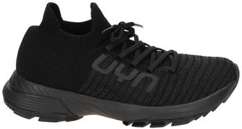 UYN Laces Trek schwarz