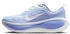 Nike Vomero Plus Straßenlaufschuh grau