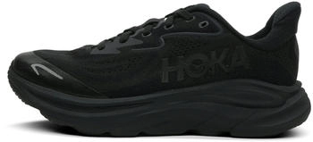 Hoka HOKA Clifton 10 Schuhe f&uuml;r Kinder in Black schwarz