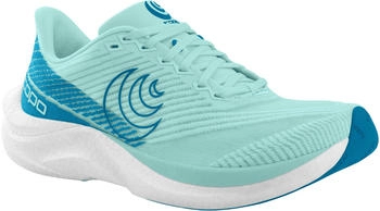 topo athletic Cyclone 3 türkis