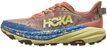 Hoka Speedgoat 6 (1147791) maple/cardamom