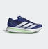 Adidas Adizero SL 2 lucid blue/cloud white/lime burst