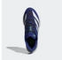 Adidas Adizero SL 2 lucid blue/cloud white/lime burst
