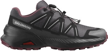 Salomon Speedcross Peak Women asphalt black/nocturne