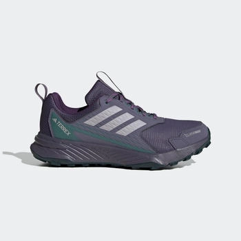 Adidas Terrex Tracefinder 2 CLIMAPROOF purple