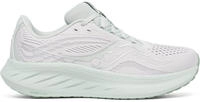 Saucony S11000-221, Saucony Ride 18 Fog / Mist Damen