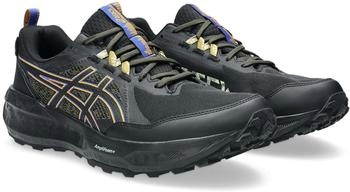 Asics GEL-SONOMA 8 GTX (1011B977) black/dark cobalt