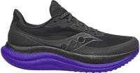 SAUCONY S21025-01.080, Saucony TRIUMPH 23 GTX Laufschuhe Herren BLACK/REGAL 41