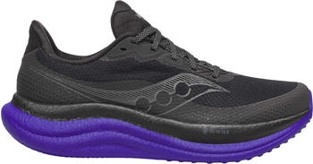 Saucony Triumph 23 GTX Neutral Shoe schwarz