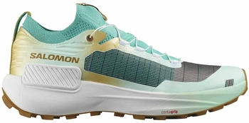 Salomon S-Lab Genesis Ltd Courtney V2 gruen