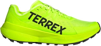 Adidas Terrex Agravic Speed gr&uuml;n/schwarz