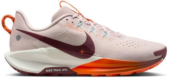 Nike Pegasus Trail 5 Trail Running Shoe pink