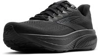 Brooks 120431 1B020, Brooks Ghost 17 (Damen) Laufschuhe 40 schwarz