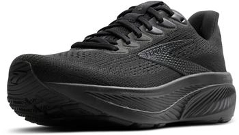 Brooks Ghost 17 Women black/black/ebony narrow (1B)